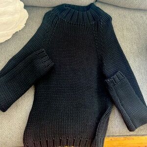 🚫SOLD🚫 J. crew Classic Sweater from 2003